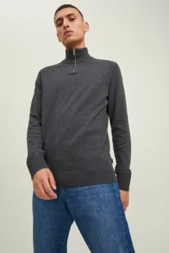 Camisola de ajuste regular