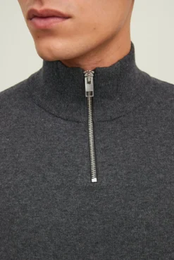 Camisola de ajuste regular