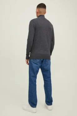 Camisola de ajuste regular