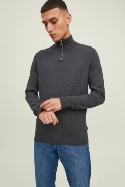 Camisola de ajuste regular