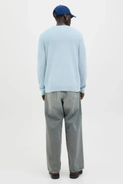 Camisola de ajuste regular