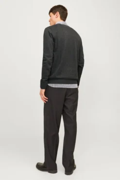 Camisola de ajuste regular