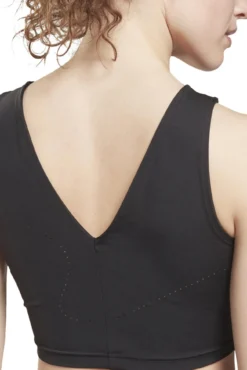 Camisola de alças Desempenho