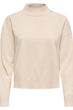 Camisola de gola