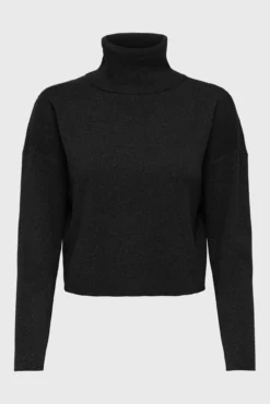 Camisola de gola