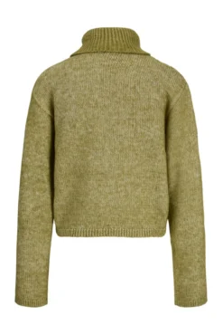 Camisola de gola