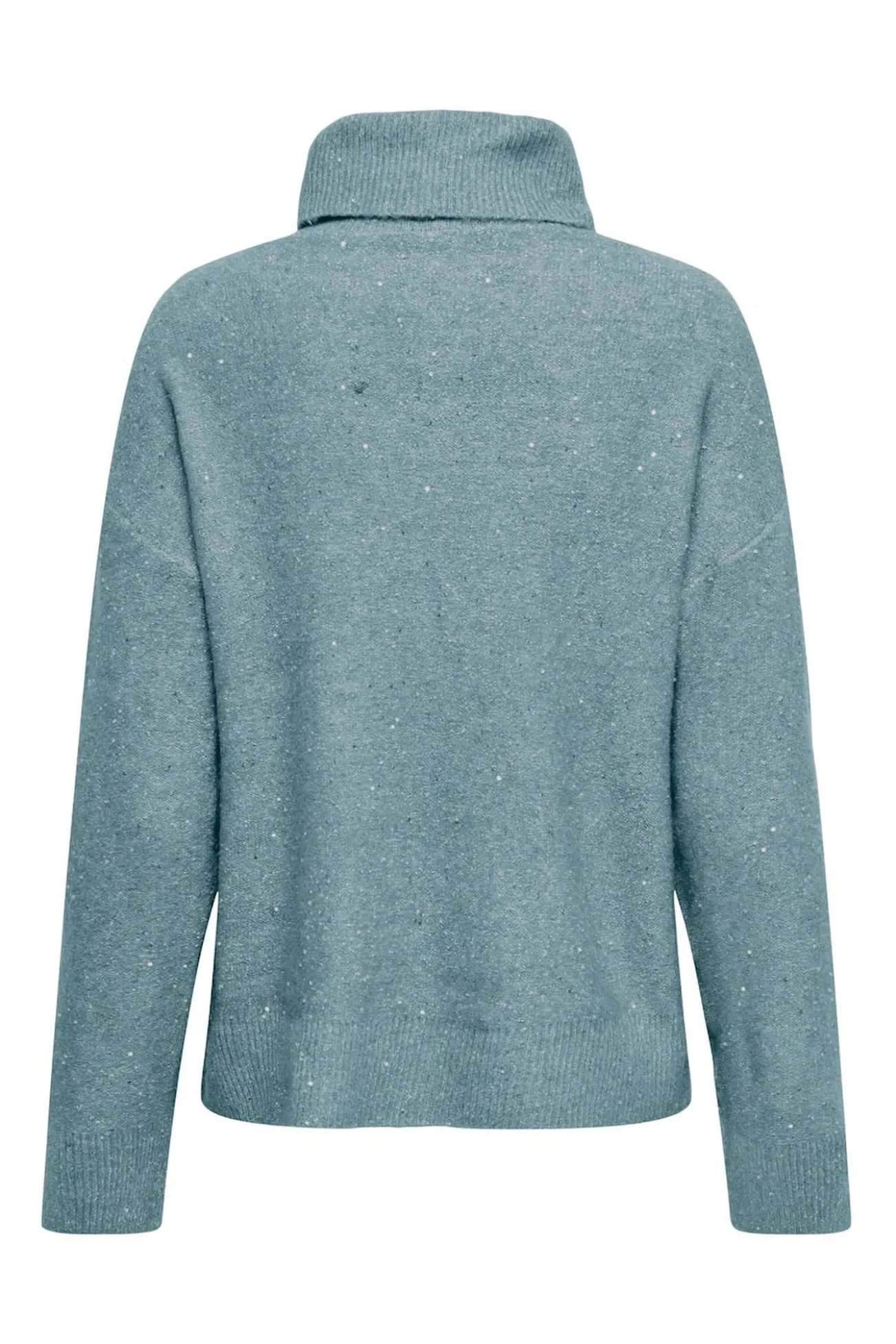 Camisola de lantejoulas