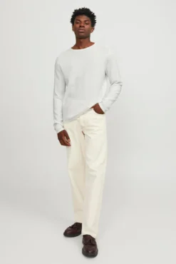Camisola de malha