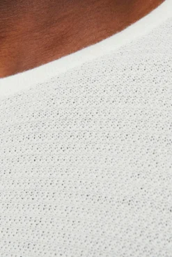 Camisola de malha