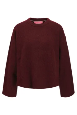 Camisola de malha