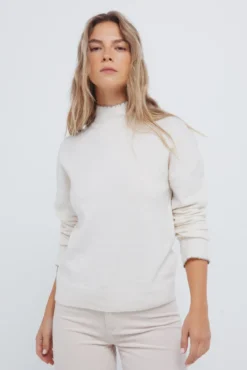 Camisola de malha