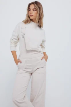 Camisola de malha