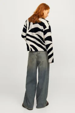 Camisola de malha