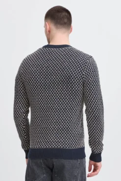 Camisola de malha