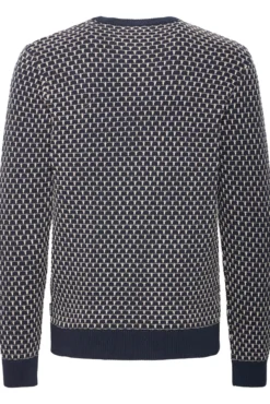 Camisola de malha