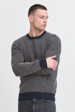 Camisola de malha