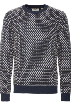 Camisola de malha