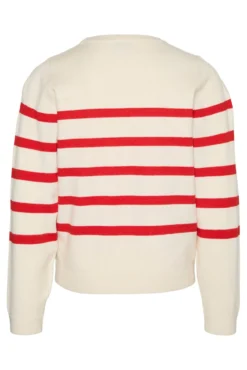 Camisola de manga comprida