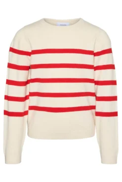 Camisola de manga comprida
