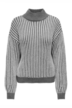 Camisola de manga comprida