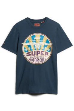 Camisola de manga curta