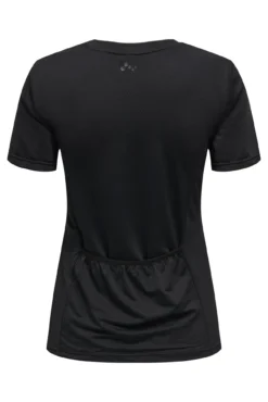 Camisola de manga curta