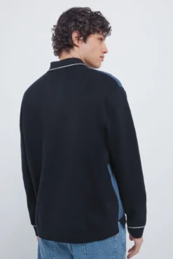 Camisola esportiva retrô
