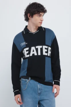 Camisola esportiva retrô