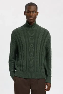 Camisola estruturada 100% algodão orgânico
