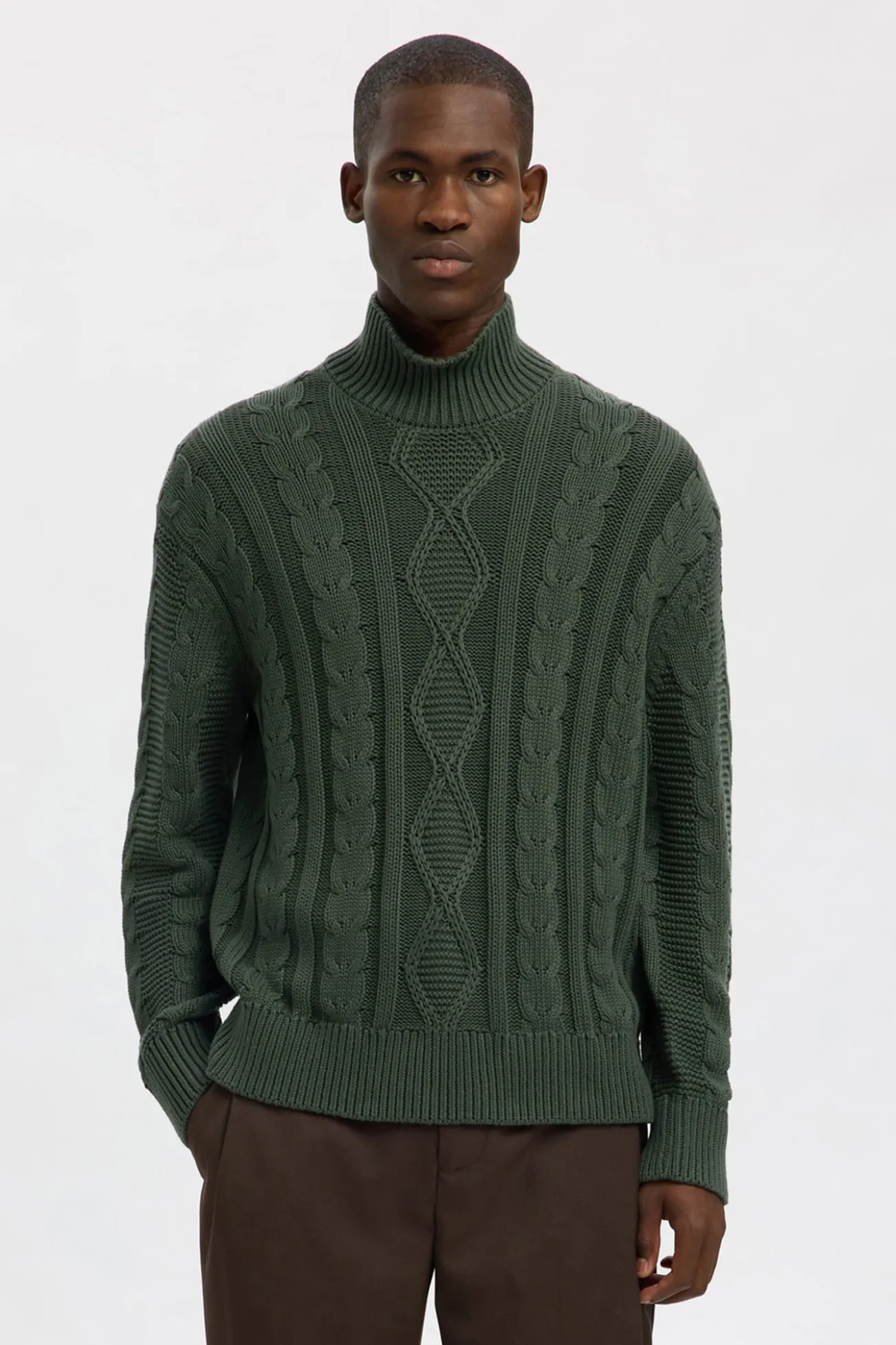 Camisola estruturada 100% algodão orgânico