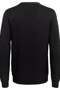 Camisola gola redonda
