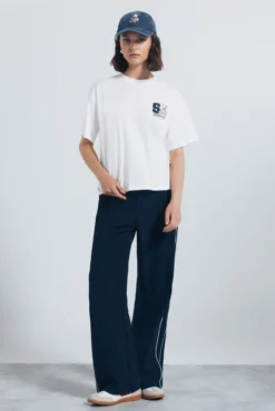 Camisola gráfica