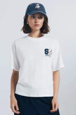Camisola gráfica