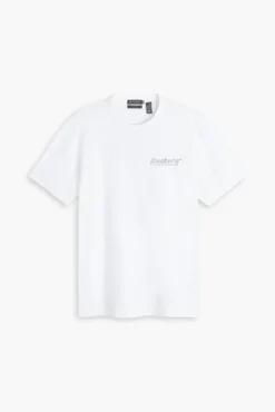 Camisola gráfica