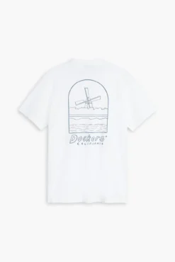 Camisola gráfica