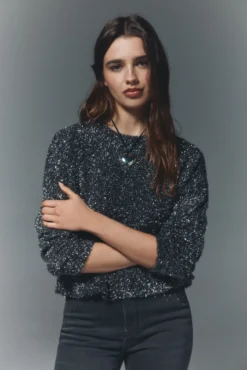 Camisola Lacee