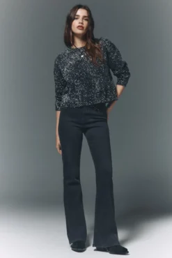 Camisola Lacee