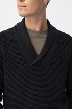 Camisola manga comprida