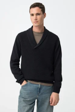 Camisola manga comprida