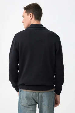 Camisola manga comprida