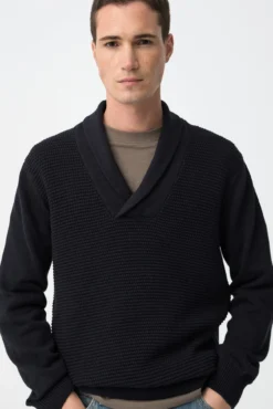Camisola manga comprida
