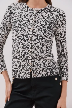 Camisola manga larga