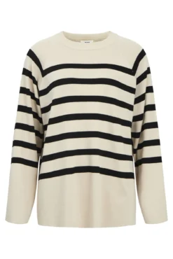 Camisola oversize