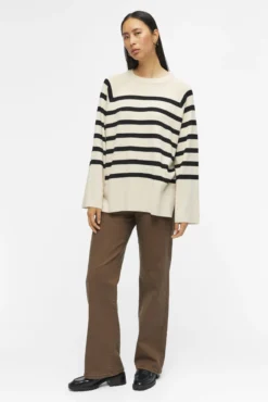 Camisola oversize