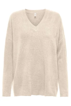 Camisola oversized