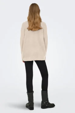 Camisola oversized