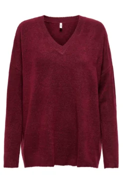 Camisola oversized