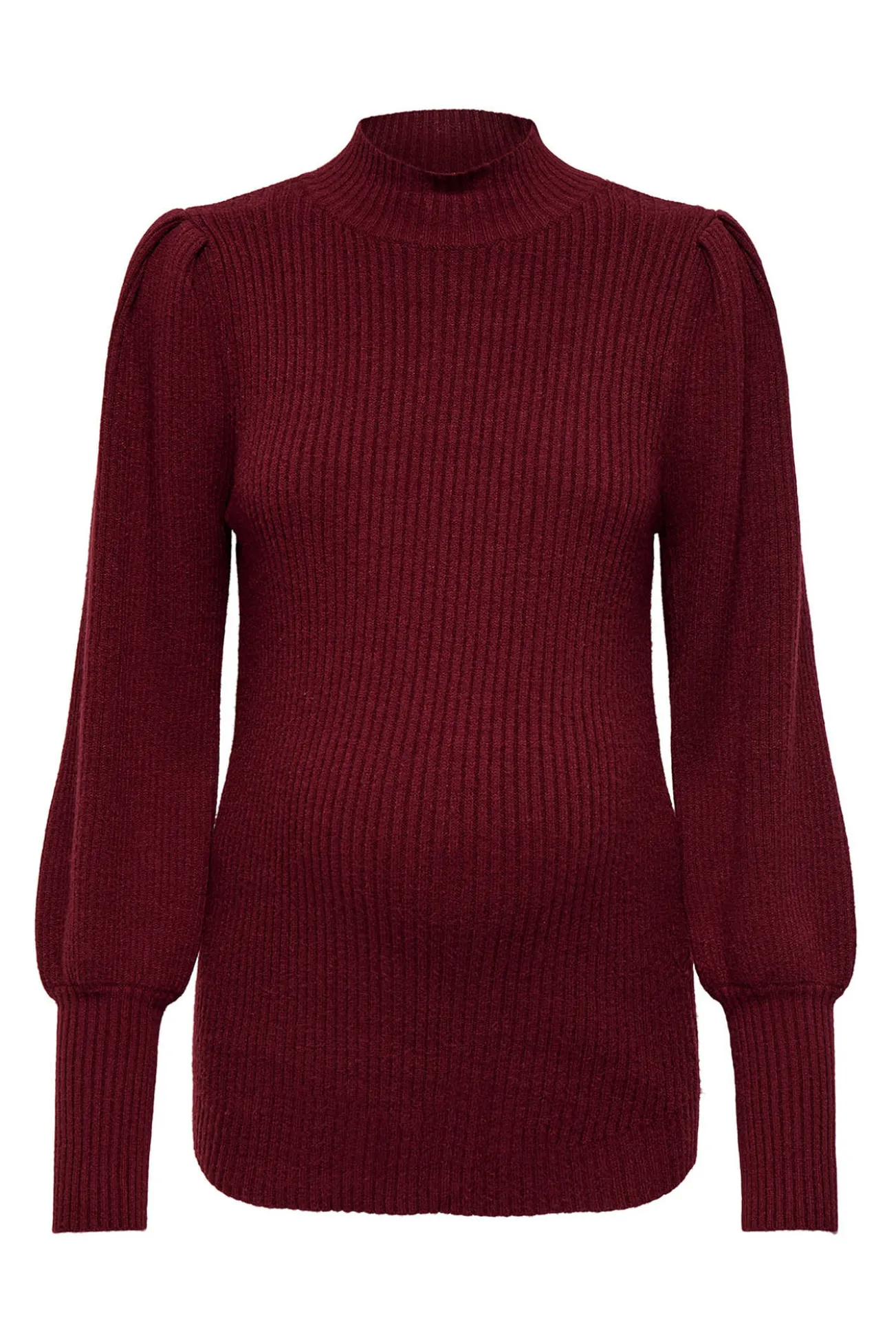 Camisola Perkins Maternity com Gola Gola
