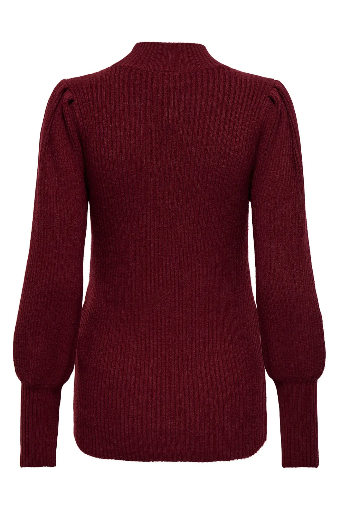 Camisola Perkins Maternity com Gola Gola