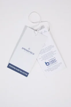 Camisola riscas